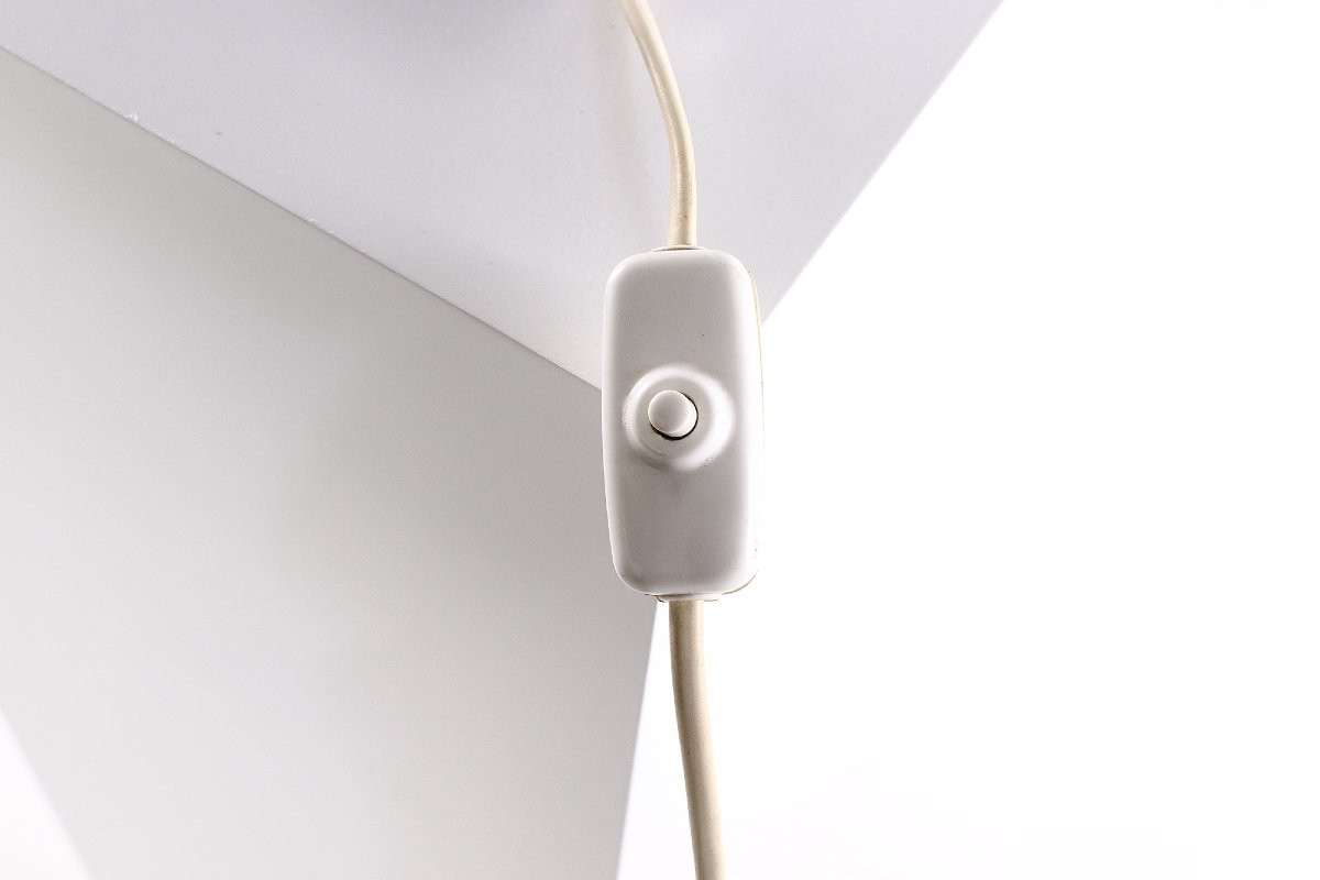 Lampe « Ressort » grand format – Honsel Leuchten-photo-1