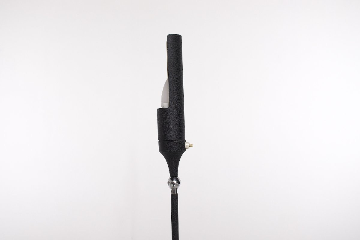 Lampadaire 1086 Gino Sarfatti – Arteluce 1961-photo-3