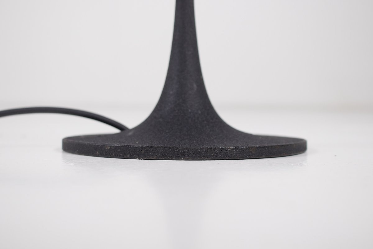 Lampadaire 1086 Gino Sarfatti – Arteluce 1961-photo-2