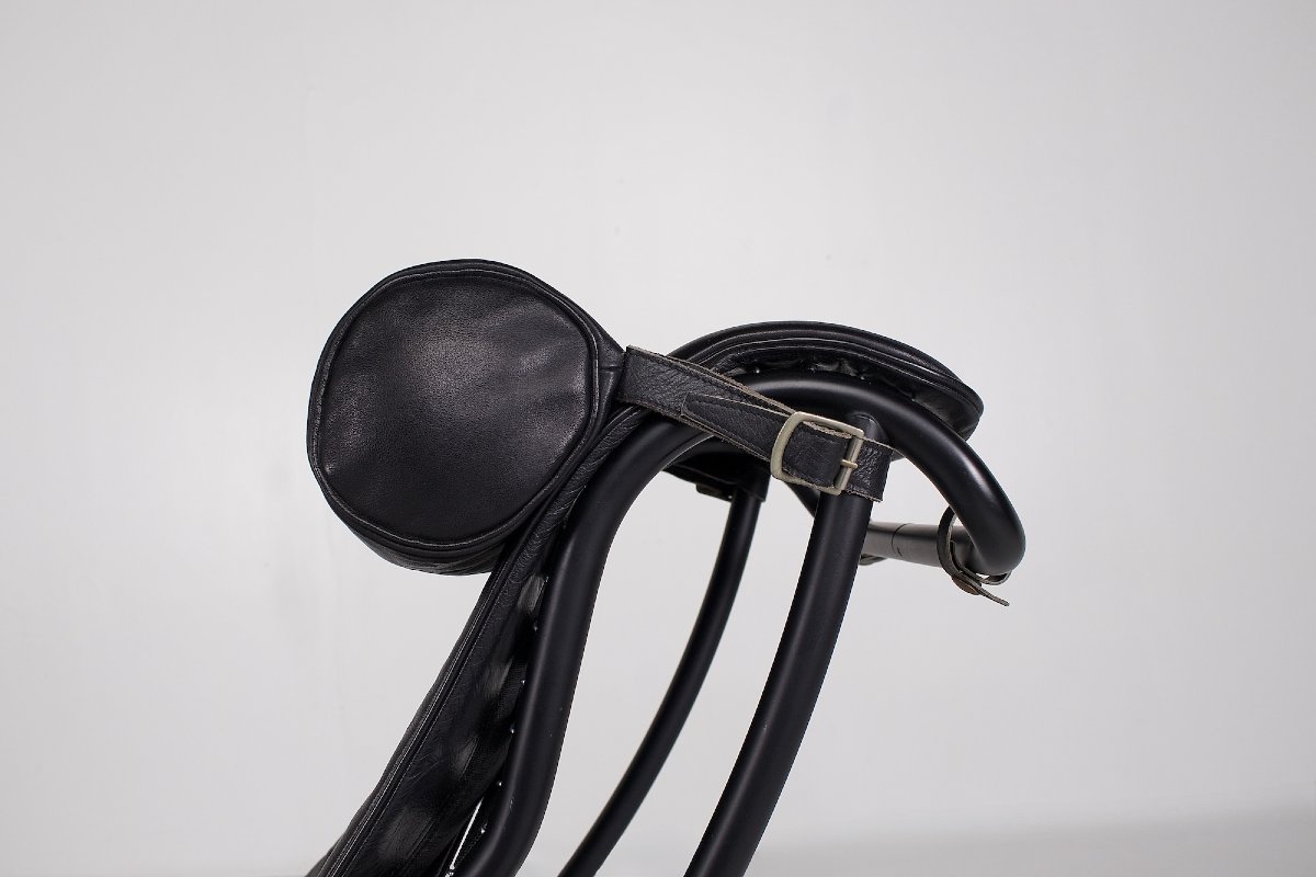 Lc4 Lounge Chair, Cassina Edition.-photo-3