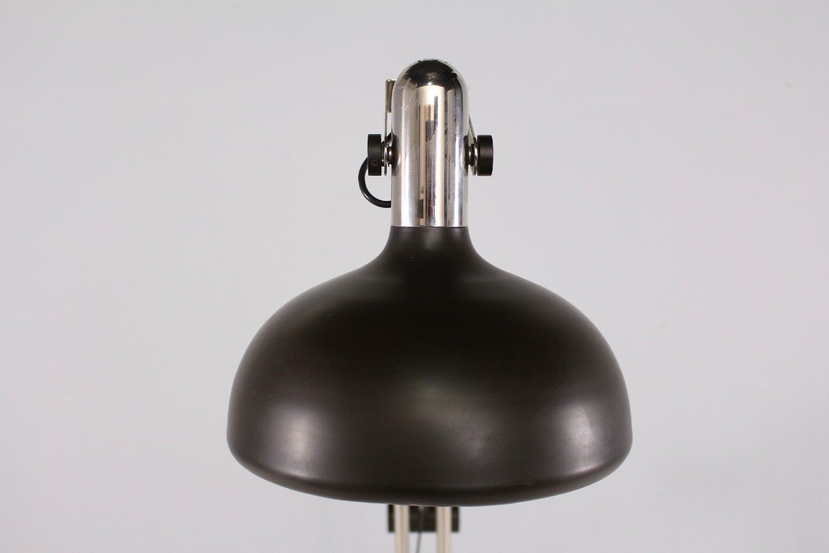 Floor Lamp With Pendulum 1960-photo-3