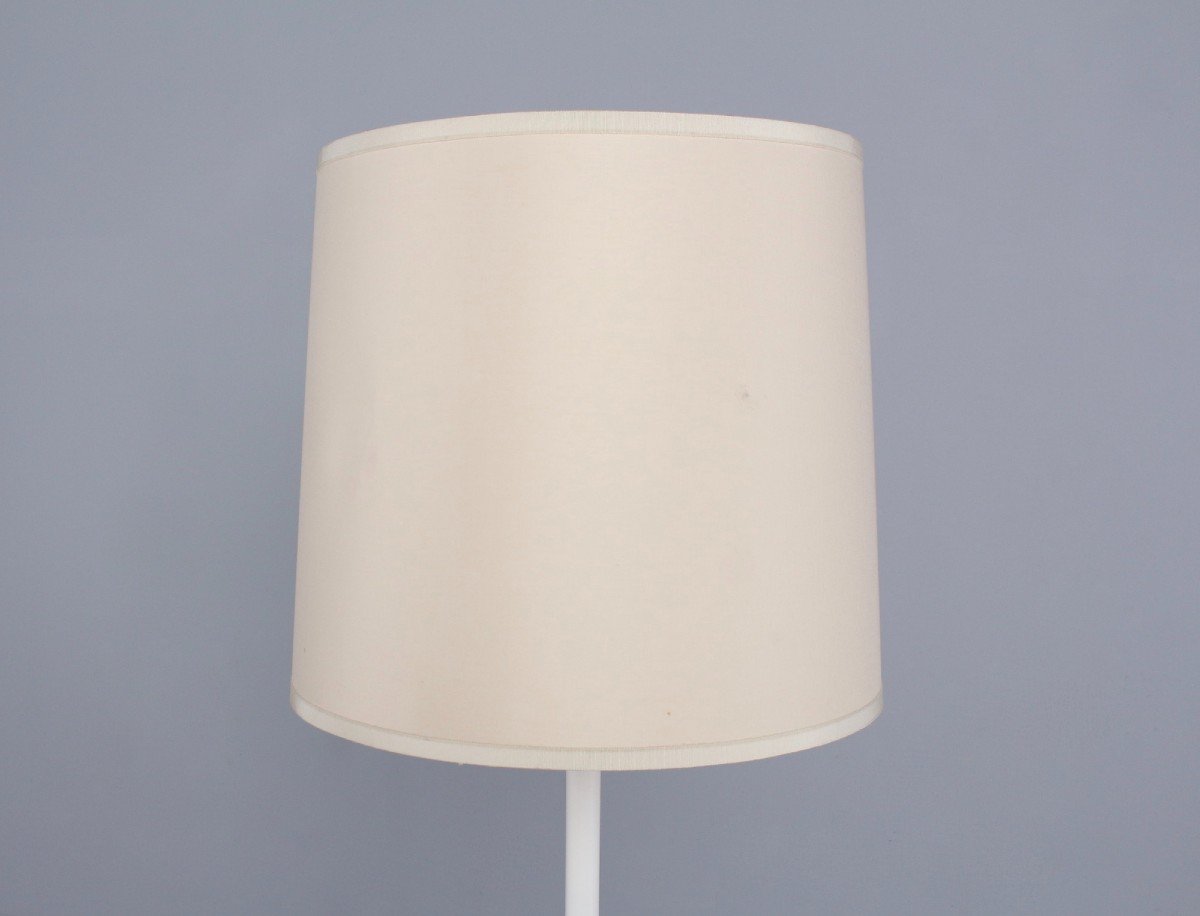 Josef Frank Style Floor Lamp-photo-3