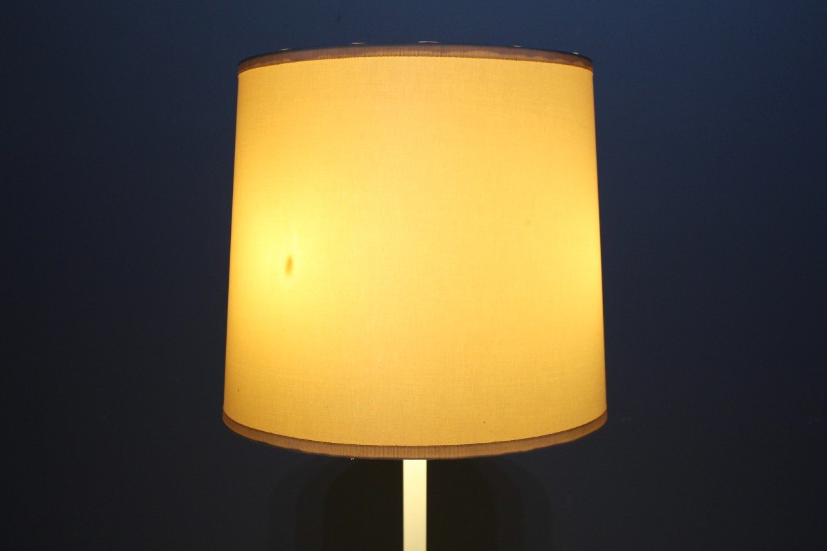 Josef Frank Style Floor Lamp-photo-7