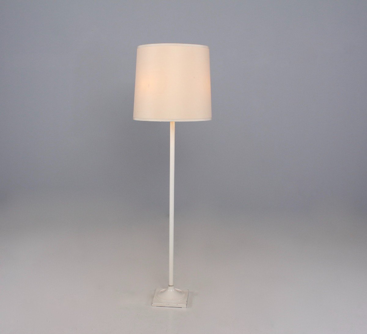 Josef Frank Style Floor Lamp