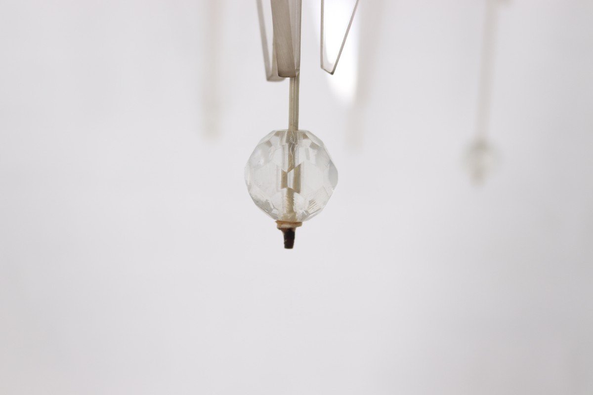 Pendant Lamp Cascade Style Emil Stejnar-photo-4