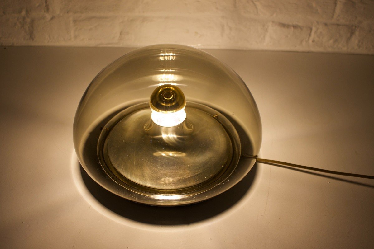 “dome” Table Lamp-photo-3