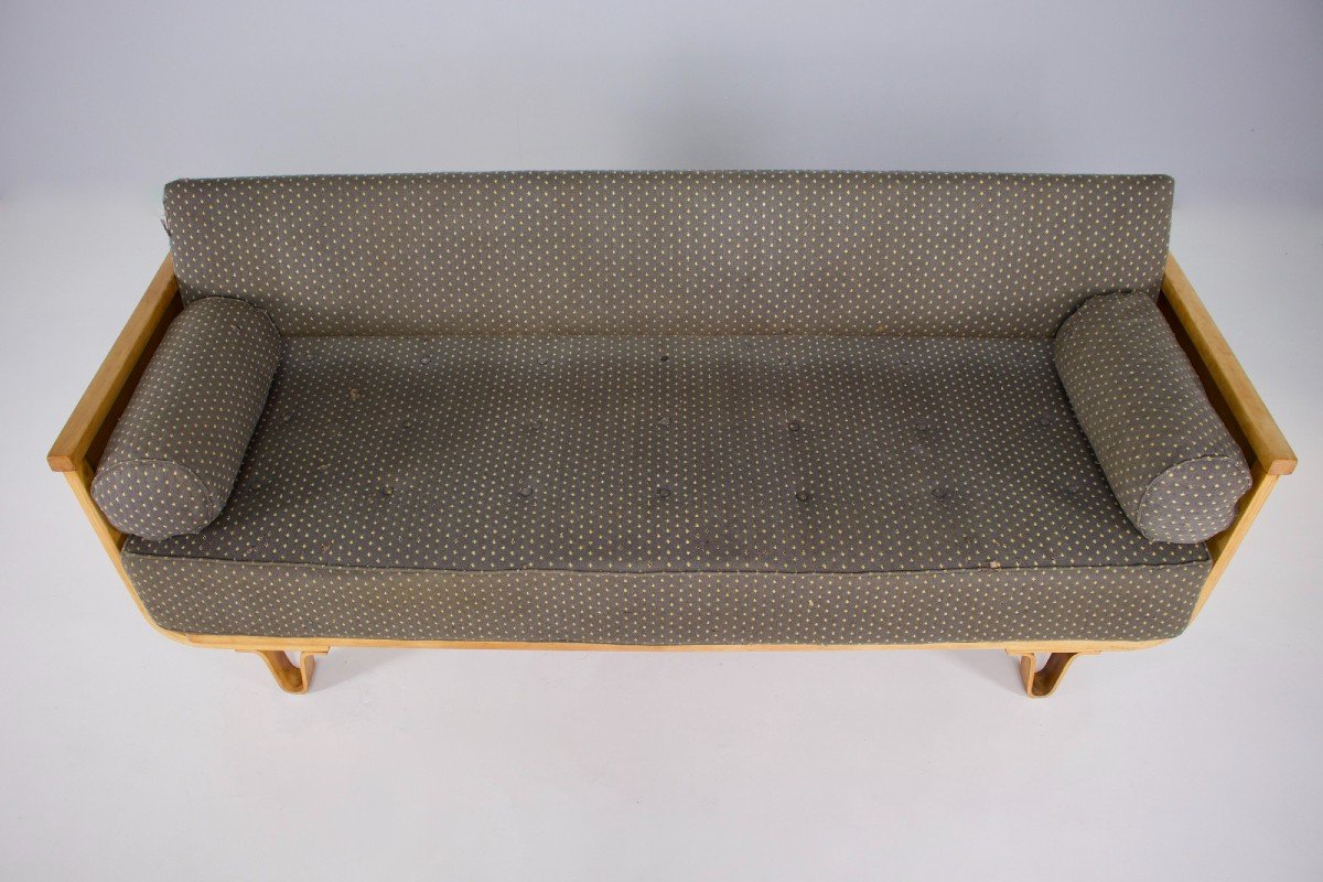 Cees Braakman: Daybed Sofa Mb 01-photo-6