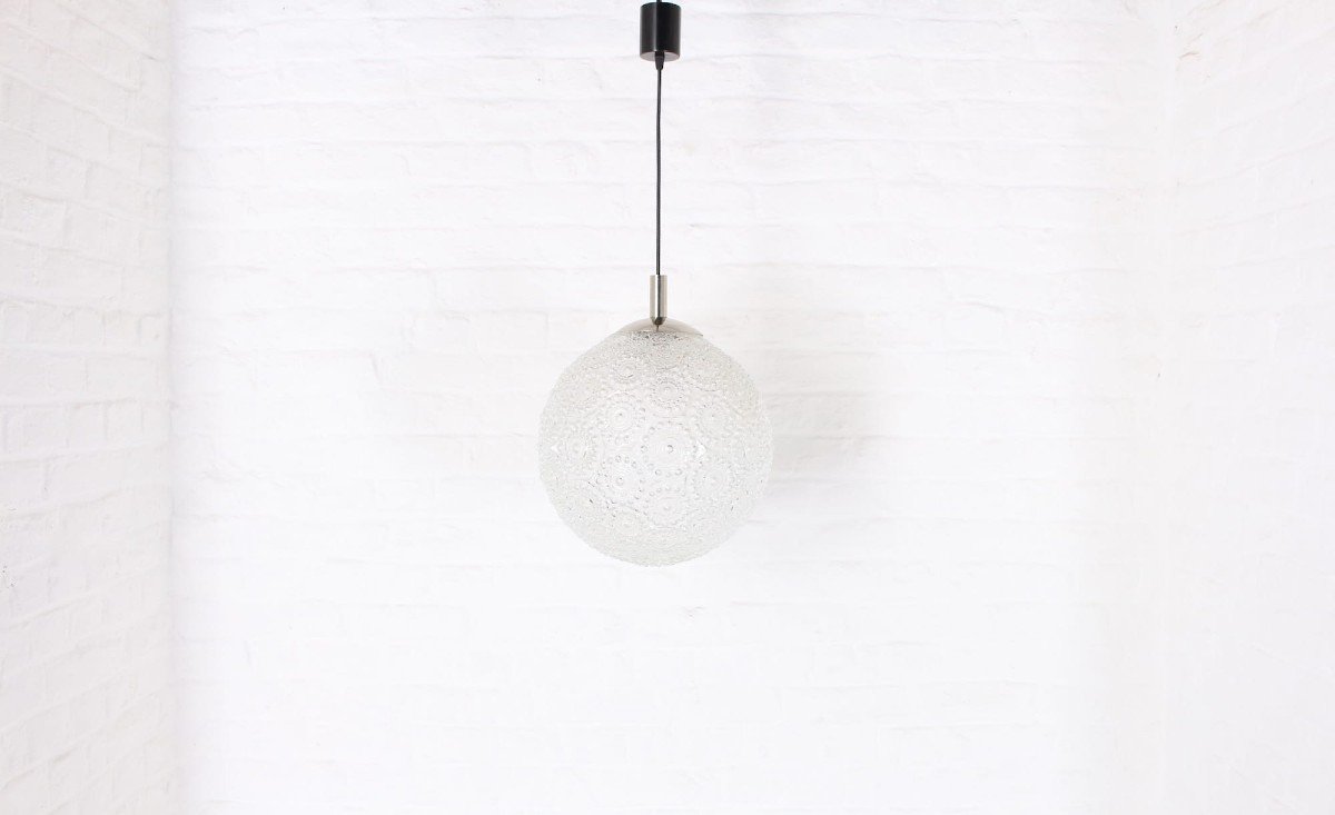 Suspension Globe-photo-2