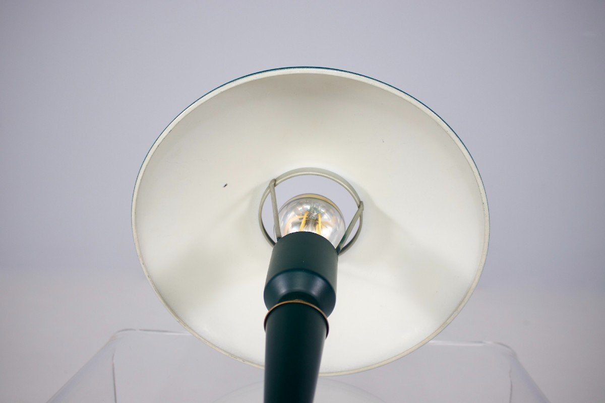 Kalff & Philips “jewel” Tripod Lamp-photo-3