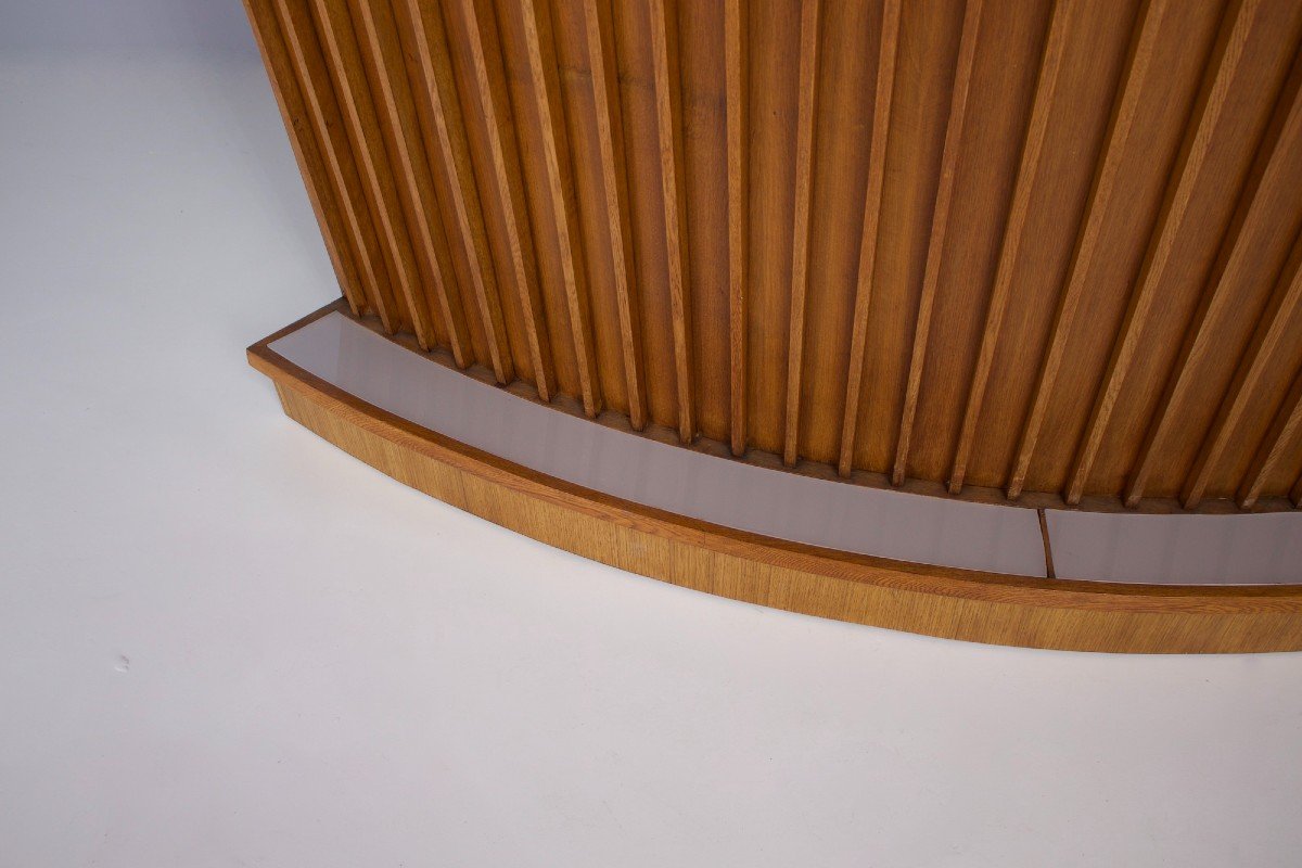 Grand Bar Comptoir Moderniste.-photo-4