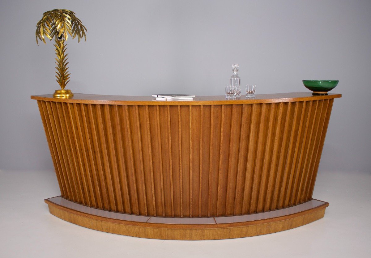 Grand Bar Comptoir Moderniste.-photo-6