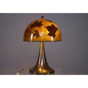 Lampe Tulipe Style Gabriella Crespi