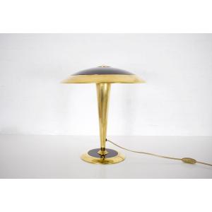 Egoluce Brass Lamp