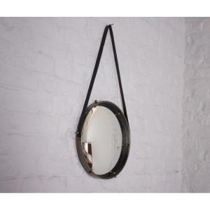 Hanging Convex Mirror