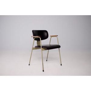 Willy Van Der Meeren & Tubax: “f1” Chair