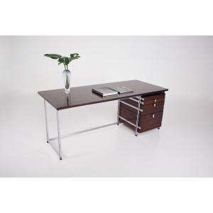 Jules Wabbes Desk Universal Furniture.