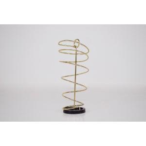 Italian Modernist Umbrella Stand.