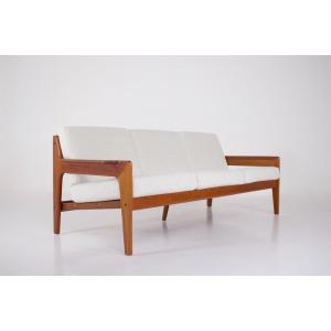 Danish Bench, Arne Wahl Iversen