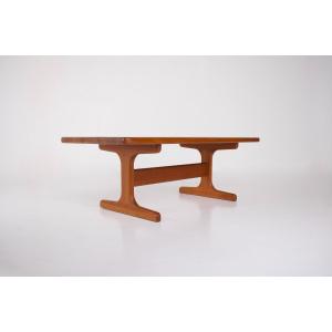 Table Basse Danoise