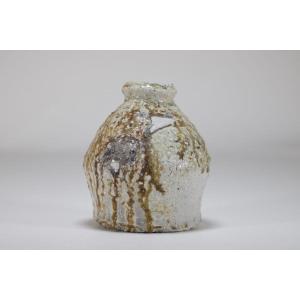 Vase Raku