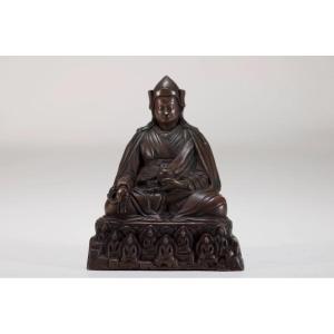 Padmasambhava, Medicine Buddha, Nepal.