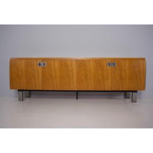 French Modernist Sideboard.