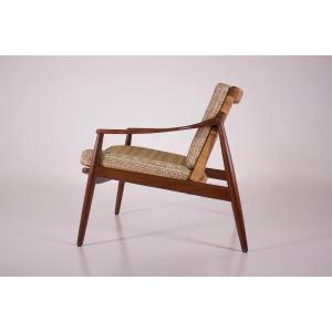 Splint Armchair, Hartmut Lohmeyer.