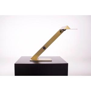 Postmodernist Cosack Lamp