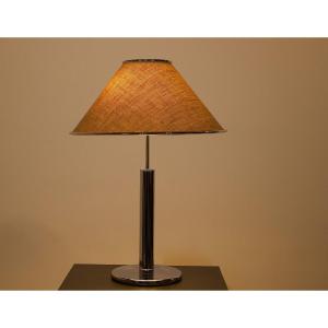 Adjustable High Lamp, Kinkeldey.