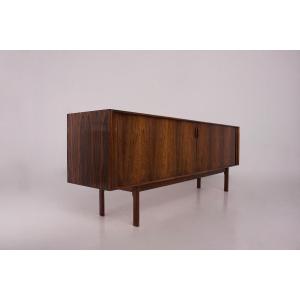Middle Buffet In Rosewood, Henning Kjaernulf.