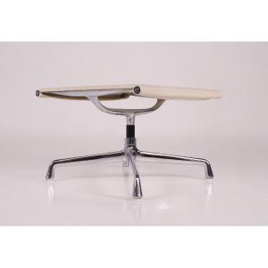 Ottoman “soft Pad” E125 By Charles & Ray Eames