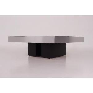 Roche Bobois Square Coffee Table