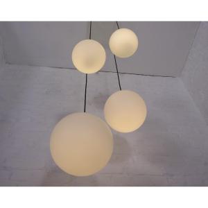 Suspension « Cascade » Peill & Putzler.