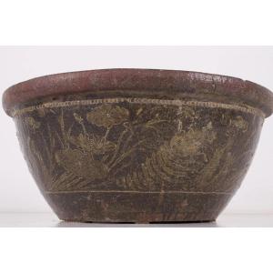 Martaban Aquarium Basin