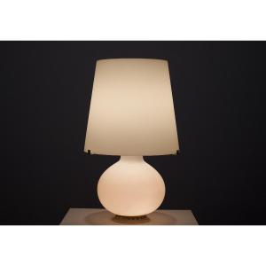 “1853” Lamp By Max Ingrand For Fontana Arte.