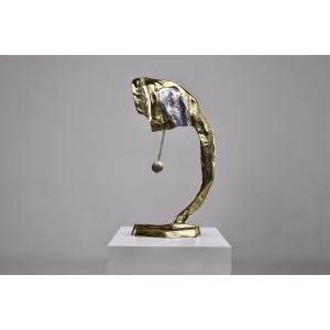Pendule David Marshall