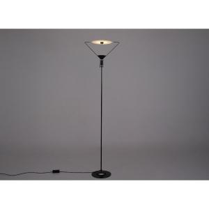 Grand luminaire sur pied modèle « Polifemo » , Artemide.