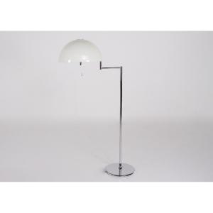 Lampadaire articulé Swisslamps International « Schwenkomat »
