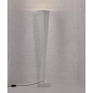 Polyhedron Floor Lamp 1980s