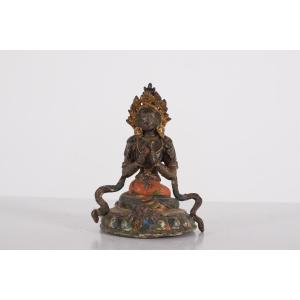Nagaraja, King Muchalinda, Tibet