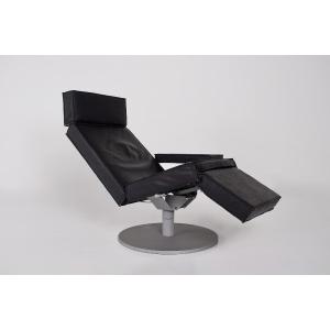 MVS Lounge Chair Maarten Van Severen et Durlet