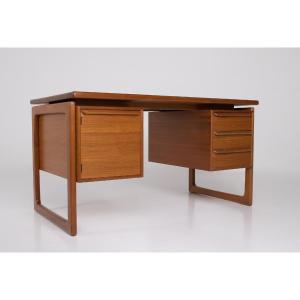Bureau de Milieu Danois