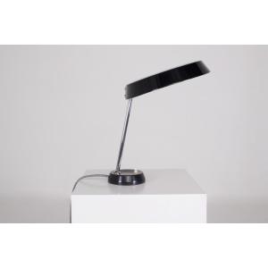 Lampe de Table Moderniste