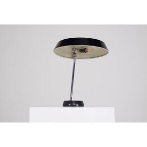 Lampe à poser de style Moderniste, années 50/60.