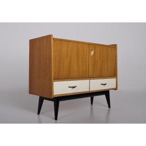 Buffet 2 Portes et 2 Tiroirs Alfred Hendrickx