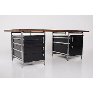 Bureau Boomerang, Jules Wabbes