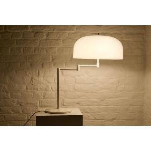 Lampe à Poser Articulée et Pivotante Cosack, Modèle 7614