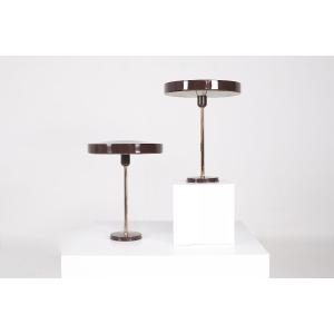 Timor Lamp 69 Brown - Christian Kalff, Philips