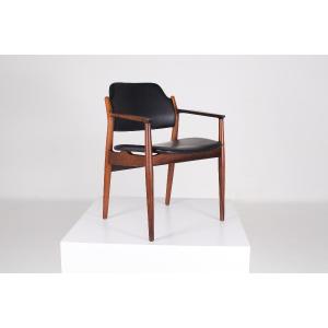 Sibast Armchair Model 62a - Arne Vodder
