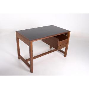 Bureau à caissons pour la résidence Lucien Brull – Charles Vandenhove